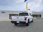 2025 Ford F-150 SuperCrew Cab 4WD Pickup for sale #F51710 - photo 8