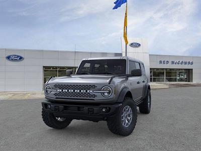 2025 Ford Bronco 4WD SUV for sale #F51715 - photo 2