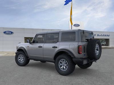 New 2025 Ford Bronco Badlands 4WD SUV for sale #F51715 - photo 2