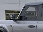 2025 Ford Bronco 4WD SUV for sale #F51715 - photo 22