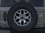 2025 Ford Bronco 4WD SUV for sale #F51715 - photo 24