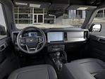 2025 Ford Bronco 4WD SUV for sale #F51715 - photo 9