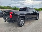 2024 Chevrolet Silverado 2500 Crew Cab 4WD Pickup for sale #F51715A - photo 2