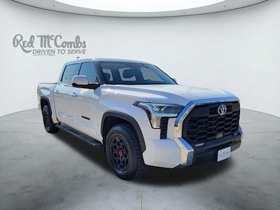 2022 Toyota Tundra CrewMax Cab RWD Pickup for sale #F51715BB - photo 1