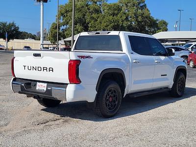2022 Toyota Tundra CrewMax Cab RWD Pickup for sale #F51715BB - photo 2