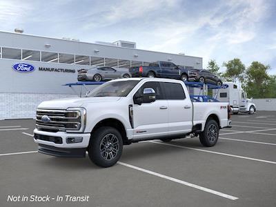 2025 Ford F-250 Crew Cab 4WD Pickup for sale #F51716 - photo 1