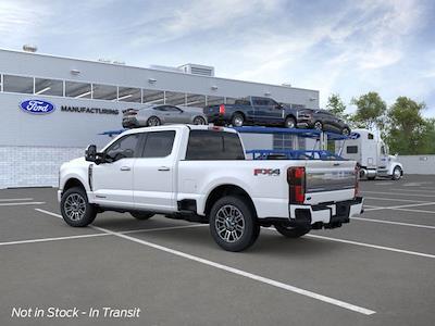 2025 Ford F-250 Crew Cab 4WD Pickup for sale #F51716 - photo 2