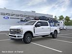 2025 Ford F-250 Crew Cab 4WD Pickup for sale #F51716 - photo 1