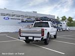 2025 Ford F-250 Crew Cab 4WD Pickup for sale #F51716 - photo 8