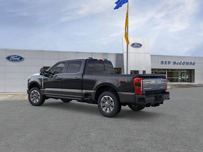 New 2025 Ford F-250 King Ranch Crew Cab 4WD Pickup for sale #F51717 - photo 2