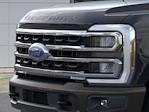 New 2025 Ford F-250 King Ranch Crew Cab 4WD Pickup for sale #F51717 - photo 17