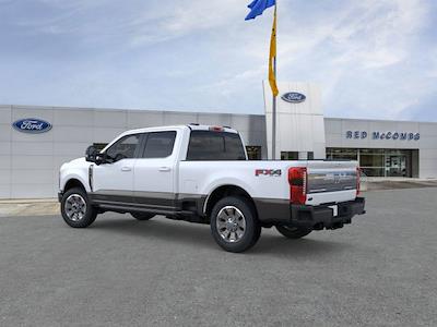 New 2025 Ford F-250 King Ranch Crew Cab for sale #F51718 - photo 2