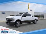 New 2025 Ford F-250 King Ranch Crew Cab for sale #F51718 - photo 1