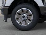 New 2025 Ford F-250 King Ranch Crew Cab for sale #F51718 - photo 19