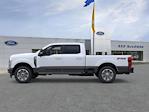New 2025 Ford F-250 King Ranch Crew Cab for sale #F51718 - photo 4