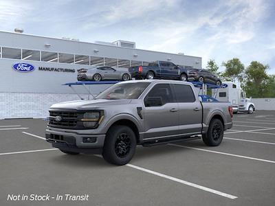 2025 Ford F-150 SuperCrew Cab RWD Pickup for sale #F51722 - photo 1