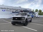 2025 Ford F-150 SuperCrew Cab RWD Pickup for sale #F51722 - photo 3