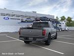 2025 Ford F-150 SuperCrew Cab RWD Pickup for sale #F51722 - photo 8