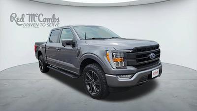 2022 Ford F-150 SuperCrew Cab 4WD Pickup for sale #F51722A - photo 1