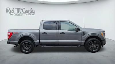 2022 Ford F-150 SuperCrew Cab 4WD Pickup for sale #F51722A - photo 2