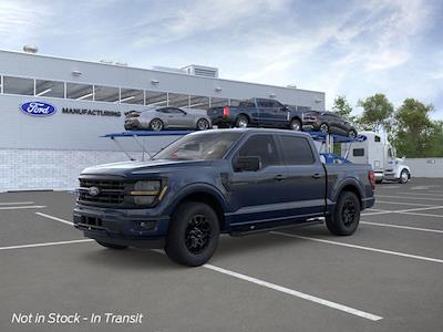 2025 Ford F-150 SuperCrew Cab RWD Pickup for sale #F51723 - photo 1