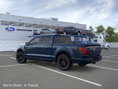 2025 Ford F-150 SuperCrew Cab RWD Pickup for sale #F51723 - photo 2