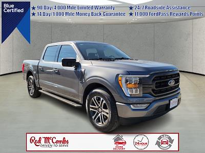 2023 Ford F-150 SuperCrew Cab RWD Pickup for sale #F51723A - photo 1
