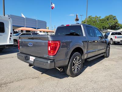 2023 Ford F-150 SuperCrew Cab RWD Pickup for sale #F51723A - photo 2