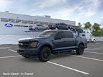2025 Ford F-150 SuperCrew Cab RWD Pickup for sale #F51724 - photo 1