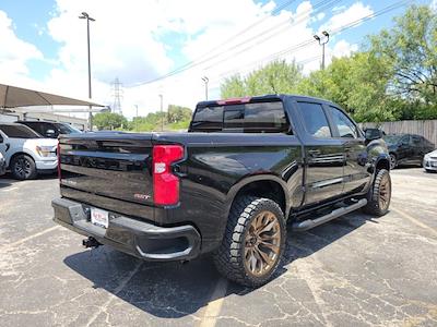 2024 Chevrolet Silverado 1500 Crew Cab RWD Pickup for sale #F51724A - photo 2