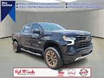 2024 Chevrolet Silverado 1500 Crew Cab RWD Pickup for sale #F51724A - photo 1