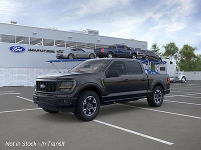2025 Ford F-150 SuperCrew Cab RWD Pickup for sale #F51726 - photo 1