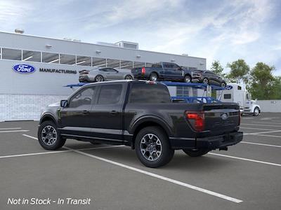 2025 Ford F-150 SuperCrew Cab RWD Pickup for sale #F51726 - photo 2
