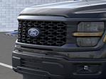 2025 Ford F-150 SuperCrew Cab RWD Pickup for sale #F51726 - photo 17