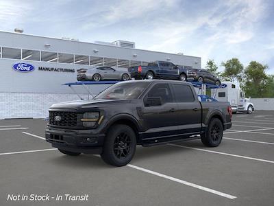 2025 Ford F-150 SuperCrew Cab RWD Pickup for sale #F51727 - photo 1