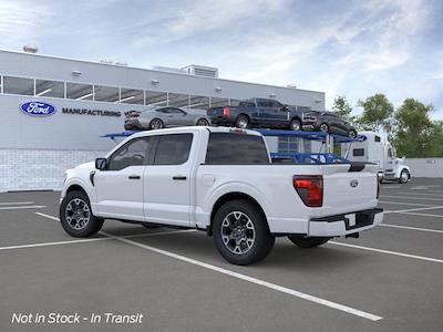 2025 Ford F-150 SuperCrew Cab RWD Pickup for sale #F51728 - photo 2