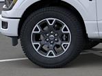 2025 Ford F-150 SuperCrew Cab RWD Pickup for sale #F51728 - photo 19