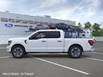 2025 Ford F-150 SuperCrew Cab RWD Pickup for sale #F51728 - photo 4
