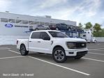 2025 Ford F-150 SuperCrew Cab RWD Pickup for sale #F51728 - photo 7