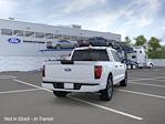 2025 Ford F-150 SuperCrew Cab RWD Pickup for sale #F51728 - photo 8