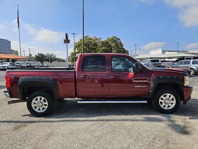 Used 2014 Chevrolet Silverado 2500 LT Crew Cab for sale #F51729B - photo 1