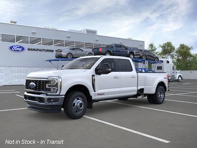 2025 Ford F-350 Crew Cab DRW 4WD Pickup for sale #F51730 - photo 1