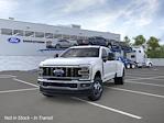 2025 Ford F-350 Crew Cab DRW 4WD Pickup for sale #F51730 - photo 3