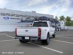 2025 Ford F-350 Crew Cab DRW 4WD Pickup for sale #F51730 - photo 8