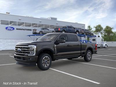2025 Ford F-250 Crew Cab 4WD Pickup for sale #F51731 - photo 1