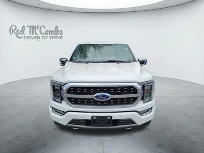 2021 Ford F-150 SuperCrew Cab 4WD Pickup for sale #F51731B - photo 2