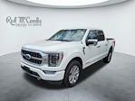 2021 Ford F-150 SuperCrew Cab 4WD Pickup for sale #F51731B - photo 1
