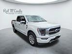 2021 Ford F-150 SuperCrew Cab 4WD Pickup for sale #F51731B - photo 3
