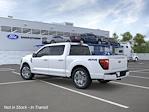 2025 Ford F-150 SuperCrew Cab 4WD Pickup for sale #F51732 - photo 2