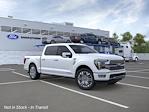 2025 Ford F-150 SuperCrew Cab 4WD Pickup for sale #F51732 - photo 7